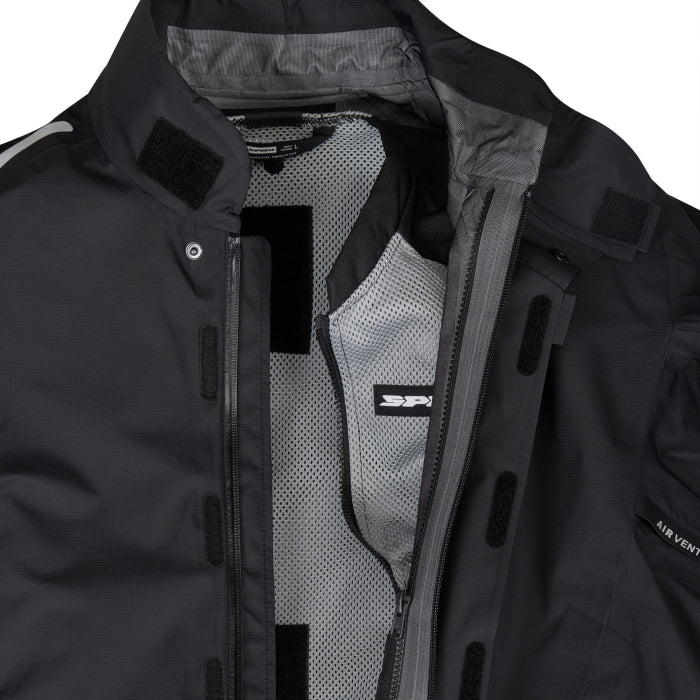 SPIDI - Super Net Tex Jacket