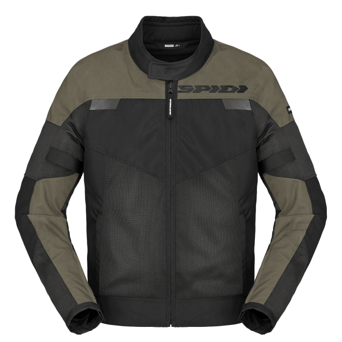Motorcycle summer jacket 