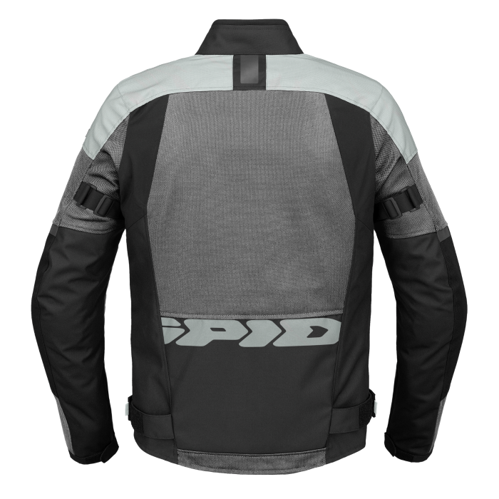 SPIDI - Tour Net Tex Jacket