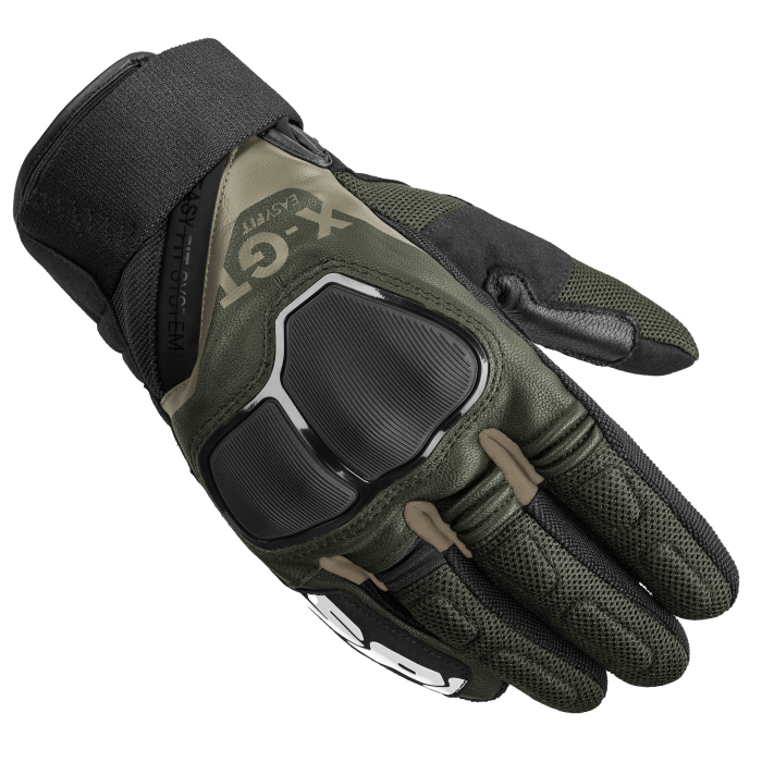 Gloves 