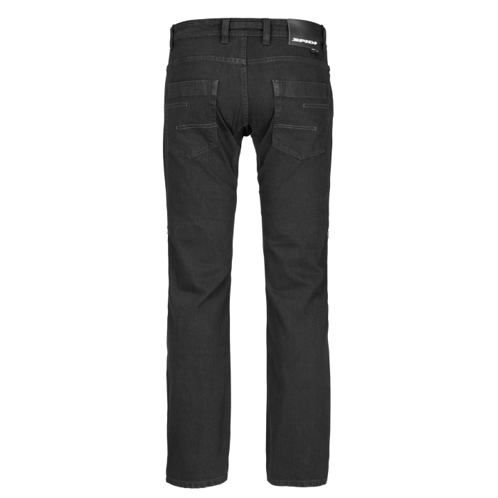 Spidi J-Tracker Men's Riding Jeans, side view
