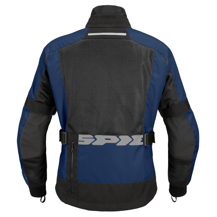 SPIDI - Net H2Out Jacket