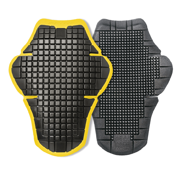 back protection 