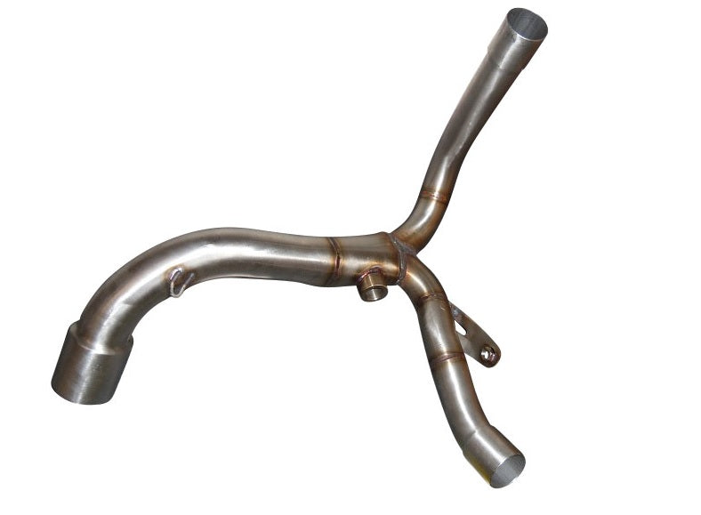 GPR Deeptone Atv Exhaust – GOES Goes 360 Max 2005/2009 – image 6