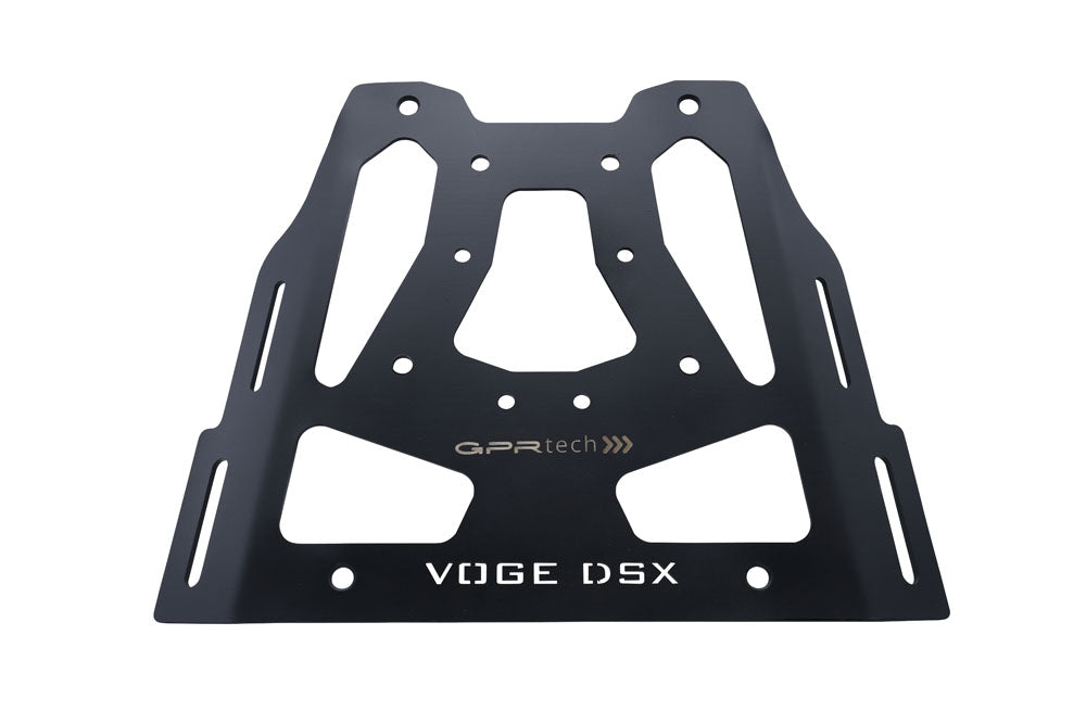GPR TECH Luggage Rack & Mounting Kit – 525DSX 2023/2024 e5 – image 5