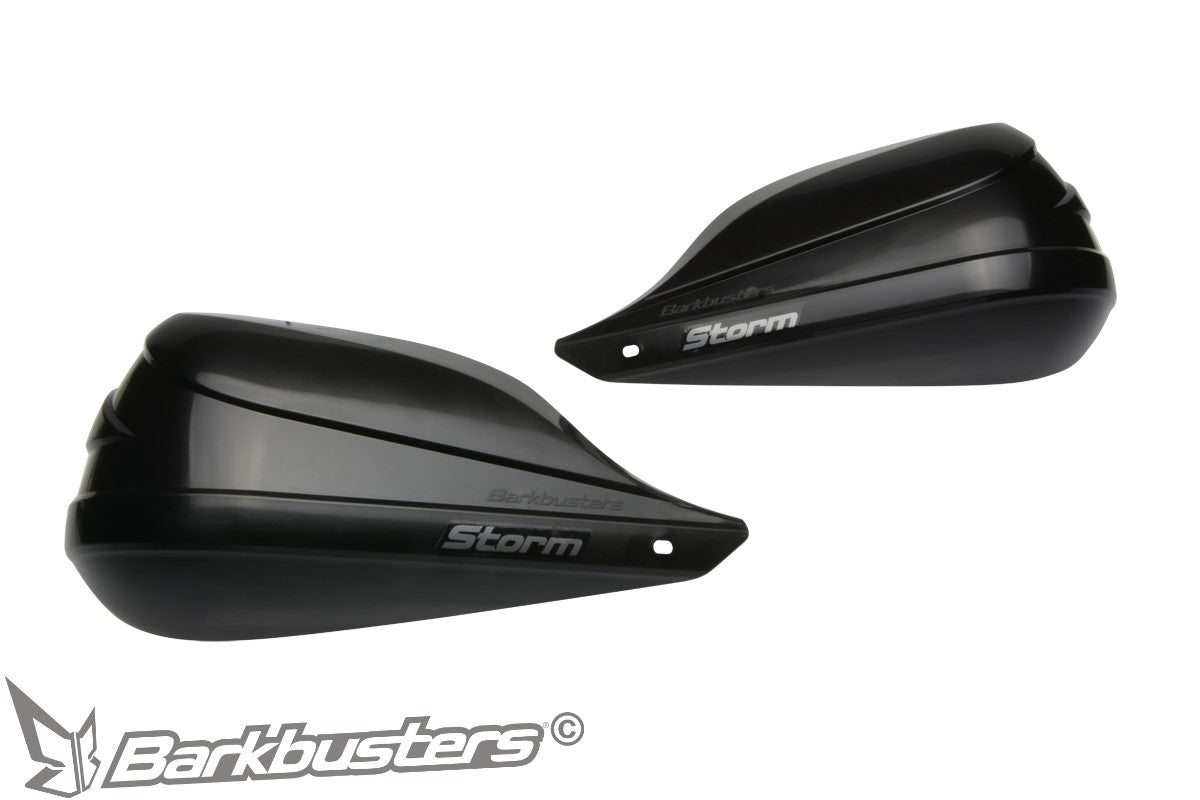 Storm Plastic Guard - MAKINA MOTO