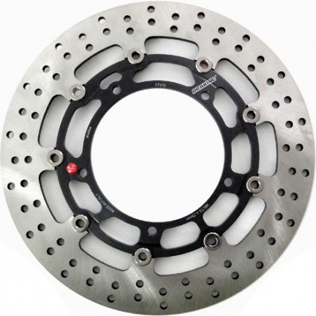 Braking STX78 brake disc