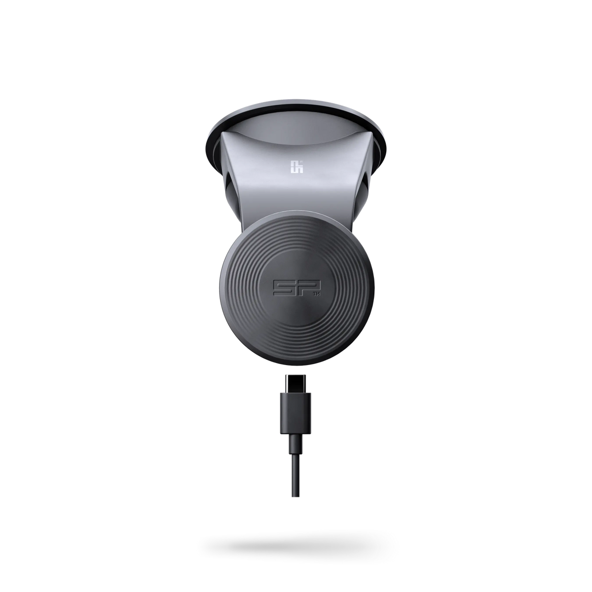 SP Connect - Charging Suction Mount SPC+