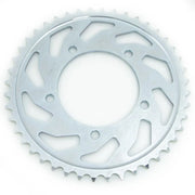 Sunstar Rear Steel Sprocket 520 44T 1-3430-44 - view 1