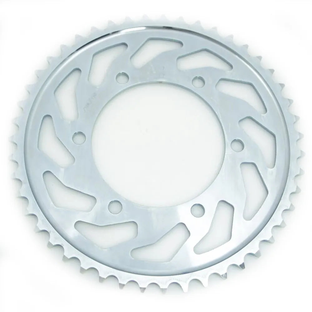 Sunstar Rear Steel Sprocket 525 (1-4474, 43 and 45 Teeth) - view 2