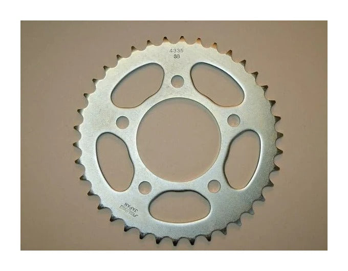 Sunstar Rear Steel Sprocket 525 45T 1-4335-45 - view 3
