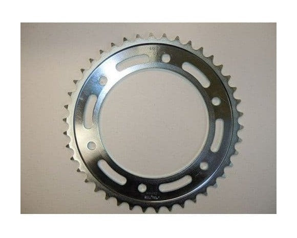 Sunstar Rear Steel Sprocket 525 (1-4633, 41 and 42 Teeth) - view 3