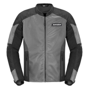 Motorcycle summer jacket 