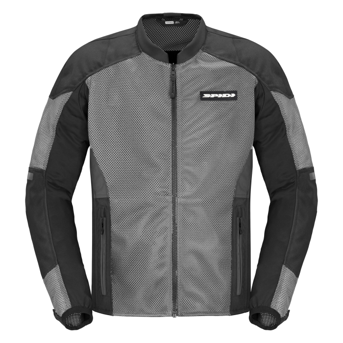 Motorcycle summer jacket 