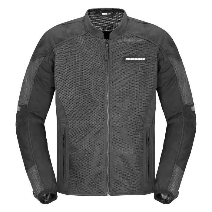 Motorcycle summer jacket 