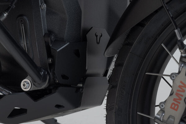 Sw Motech - Engine Guard Extension