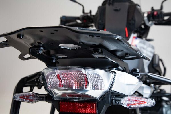 Sw Motech - Lowering kit for ADVENTURE RACK