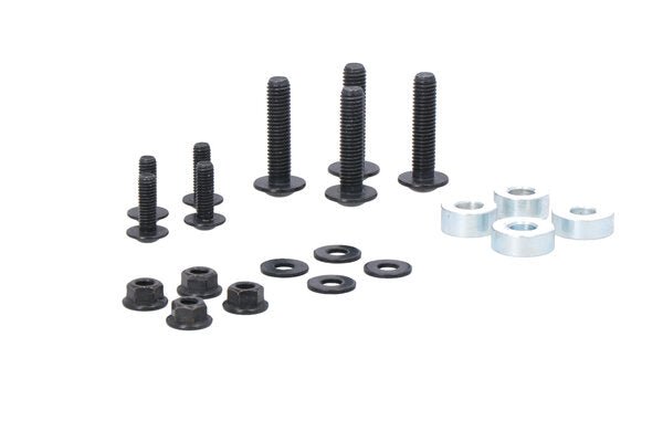 Sw Motech - Lowering kit for ADVENTURE RACK