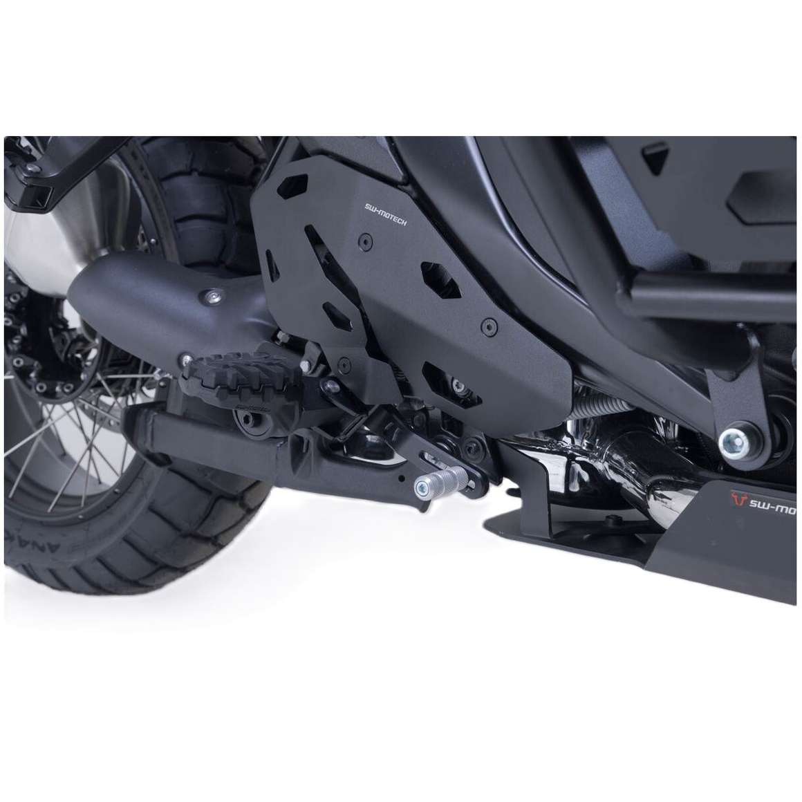 Sw Motech - Brake Pedal