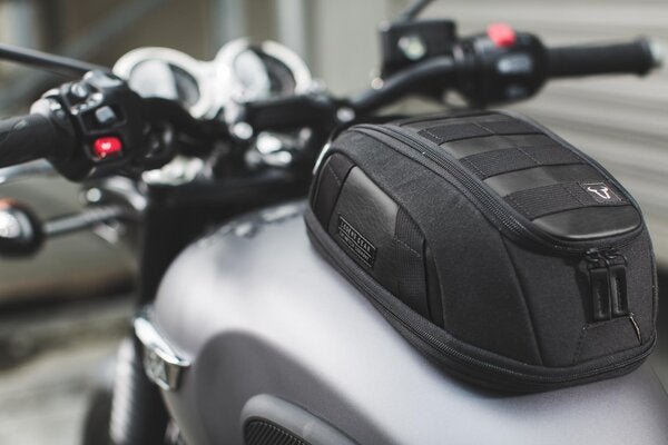 SW-Motech Legend Gear LT1 Tank Bag, side view