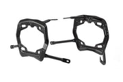 SWM PRO Side Carrier - MAKINA MOTO