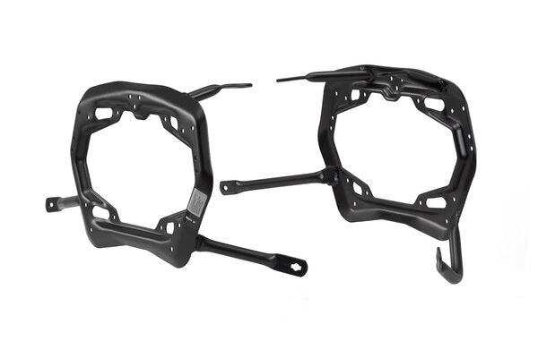 SWM PRO Side Carrier - MAKINA MOTO