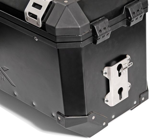 Sw Motech - TRAX Canister Kit
