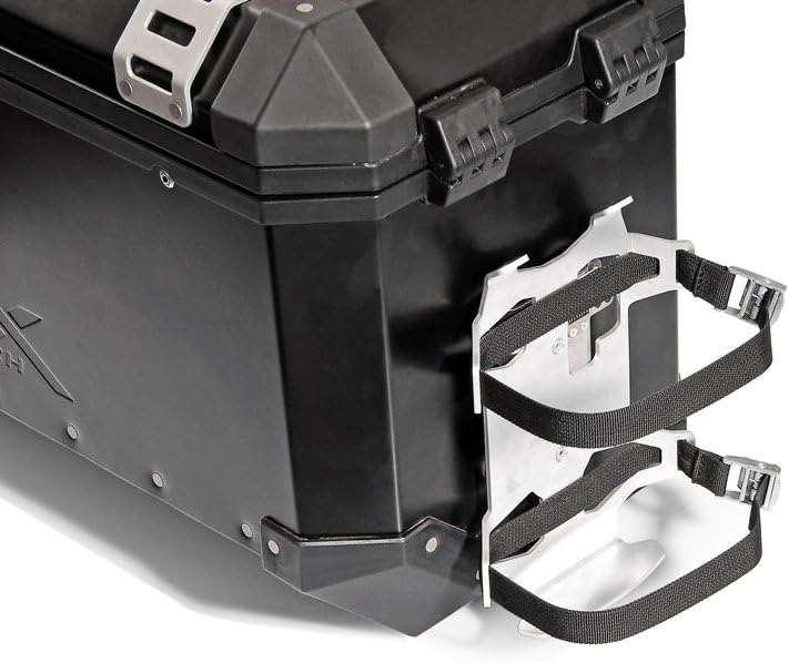 Sw Motech - TRAX Canister Kit