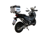 GPR TECH Luggage Rack & Mounting Kit – ADX TG 400 2024/2026 e5 Plus