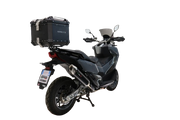 GPR TECH Luggage Rack & Mounting Kit – ADX TG 400 2024/2026 e5 Plus