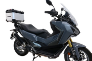 GPR TECH Luggage Rack & Mounting Kit – ADX TG 400 2024/2026 e5 Plus