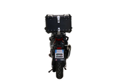 GPR TECH Luggage Rack & Mounting Kit – ADX TG 400 2024/2026 e5 Plus