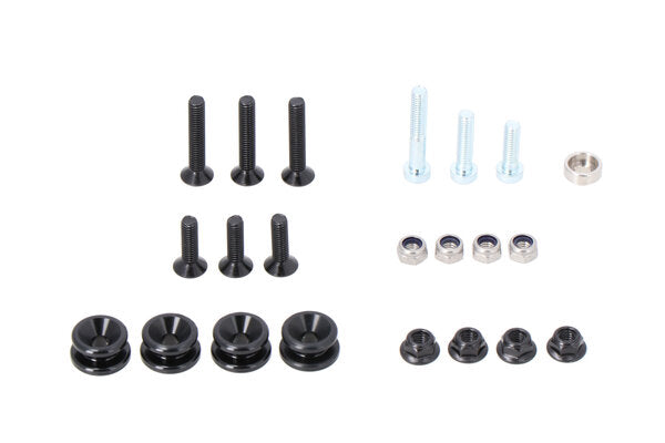 Sw Motech - Adapter kit for SysBag.