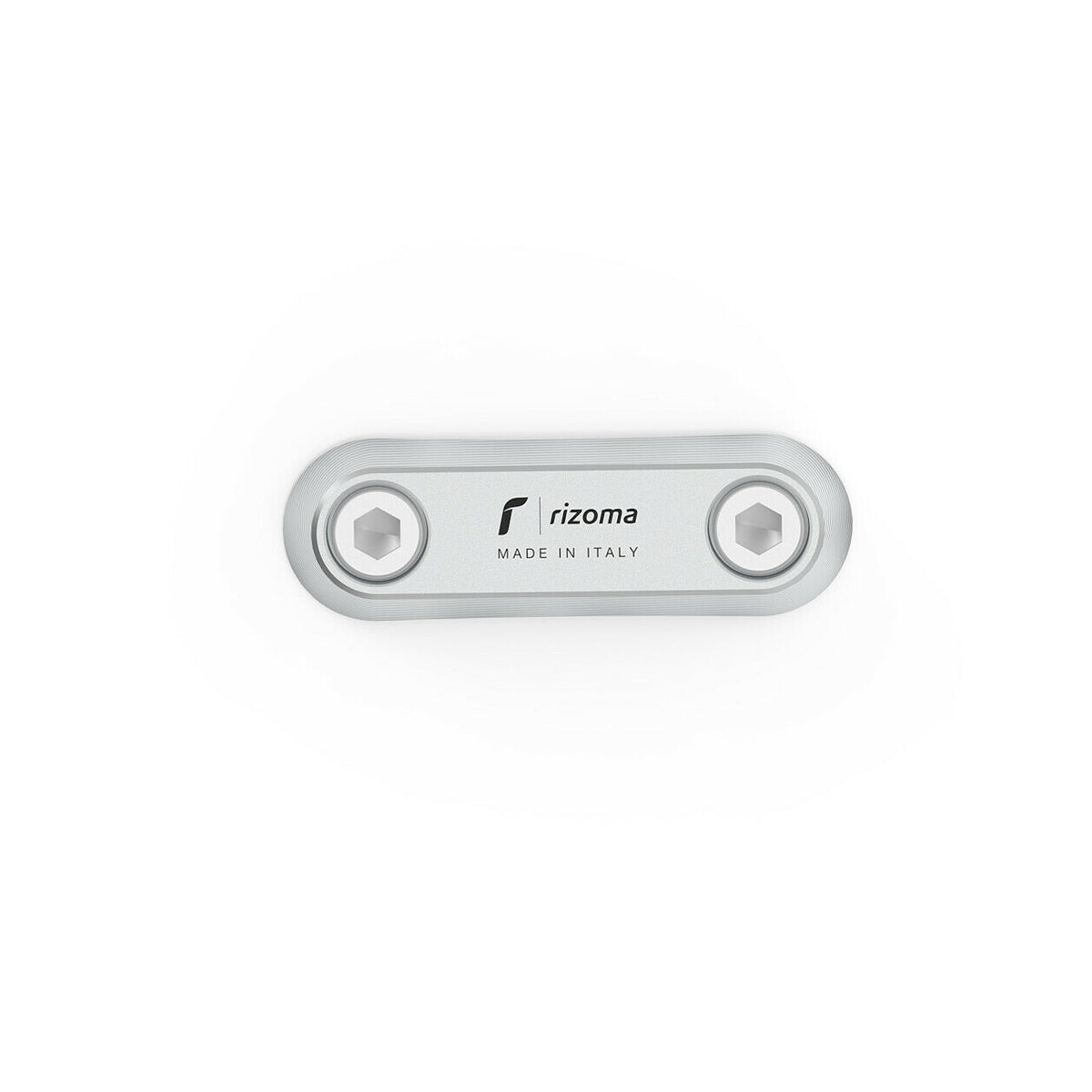 Rizoma - REAR HANDLE TAG for Vespa GTS/GTV