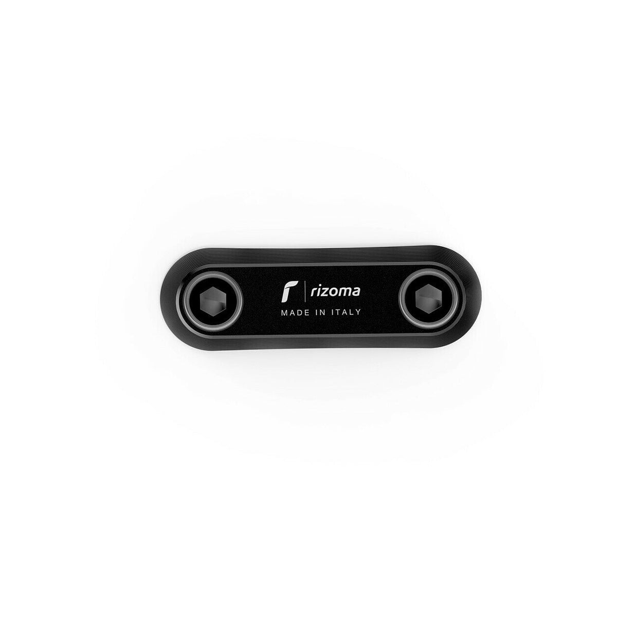 Rizoma - REAR HANDLE TAG for Vespa GTS/GTV
