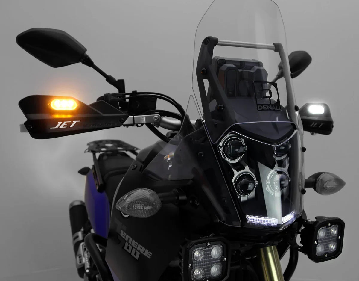 Denali - T3 Modular Switchback Signal Pods