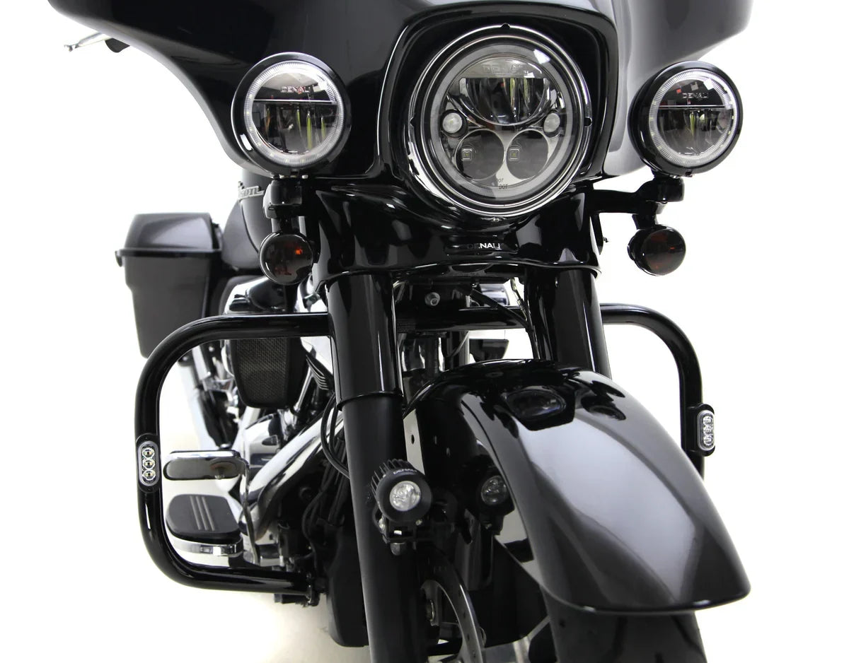 Denali - T3 Modular Switchback Signal Pods