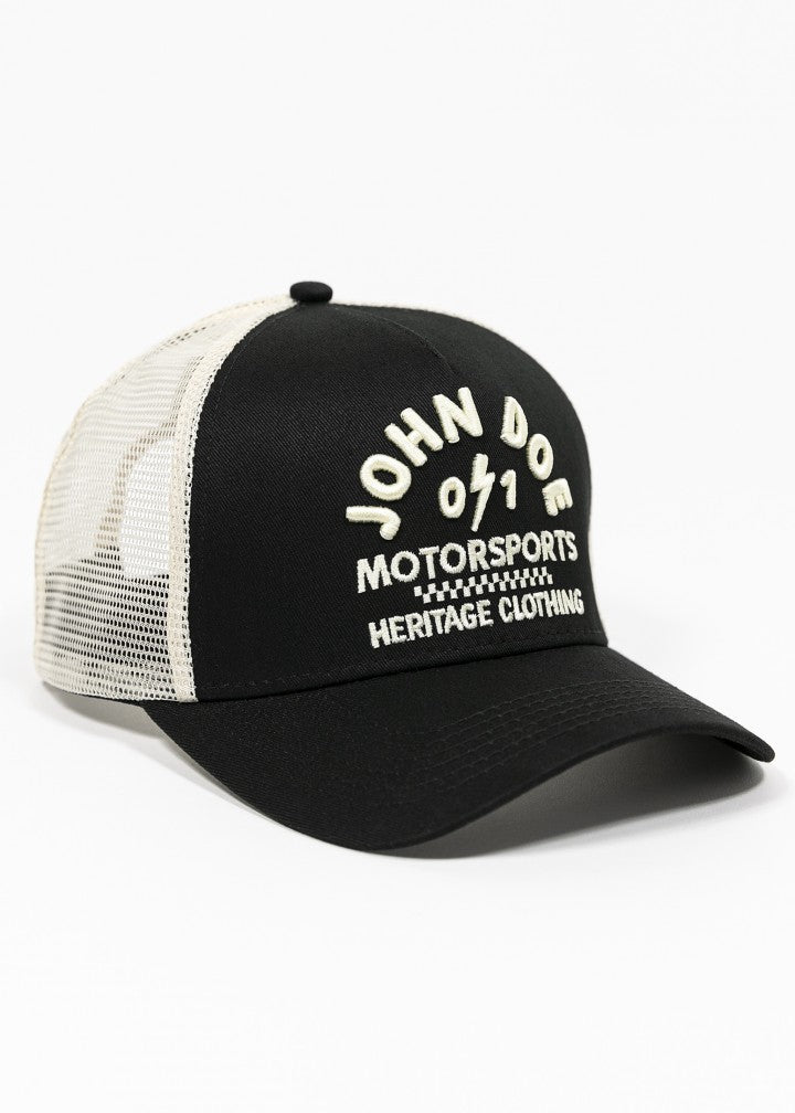 John Doe - John Doe Trucker Hat