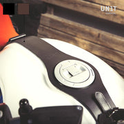 TANK BELT RNINE T - MAKINA MOTO
