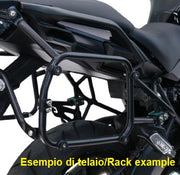 GPR TECH Luggage Rack & Mounting Kit – F 850 Gs Adventure 2018/2020 e4