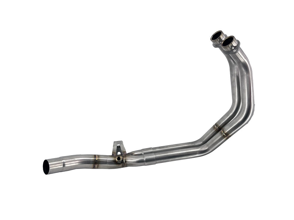 GPR De-Cat Pipe Exhaust – Yamaha Tenere 700 2019/2020 e4 2019/2020 – image 3