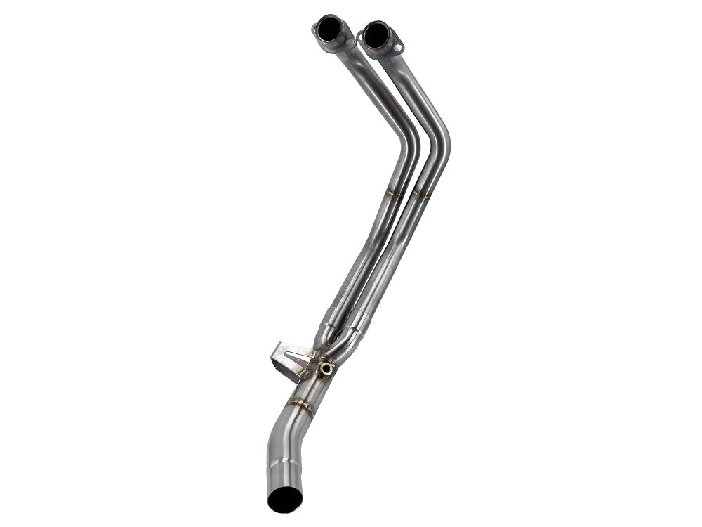 GPR De-Cat Pipe Exhaust – Yamaha Tenere 700 2019/2020 e4 2019/2020
