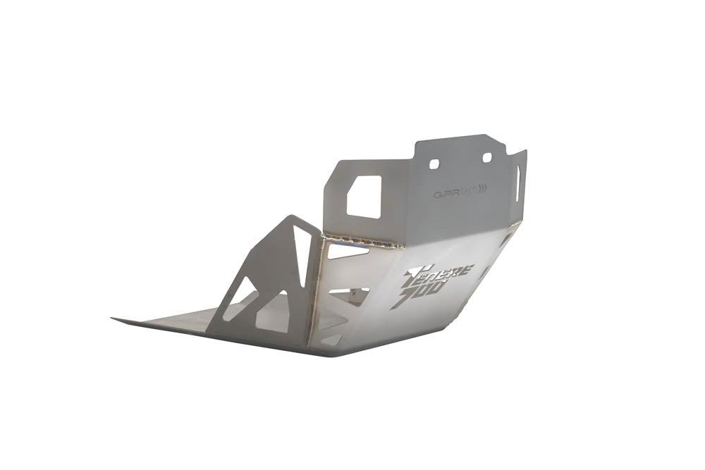 GPR TECH Luggage Rack & Mounting Kit – 525DSX 2023/2024 e5 – image 3