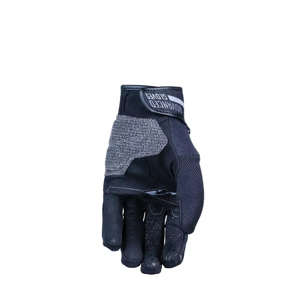 Five TFX4 Adventure Motorcycle Gloves, detail
