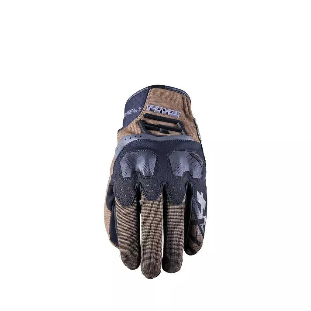 Five TFX4 Adventure Motorcycle Gloves, adventure gloves for adventure and touring riders in Lebanon