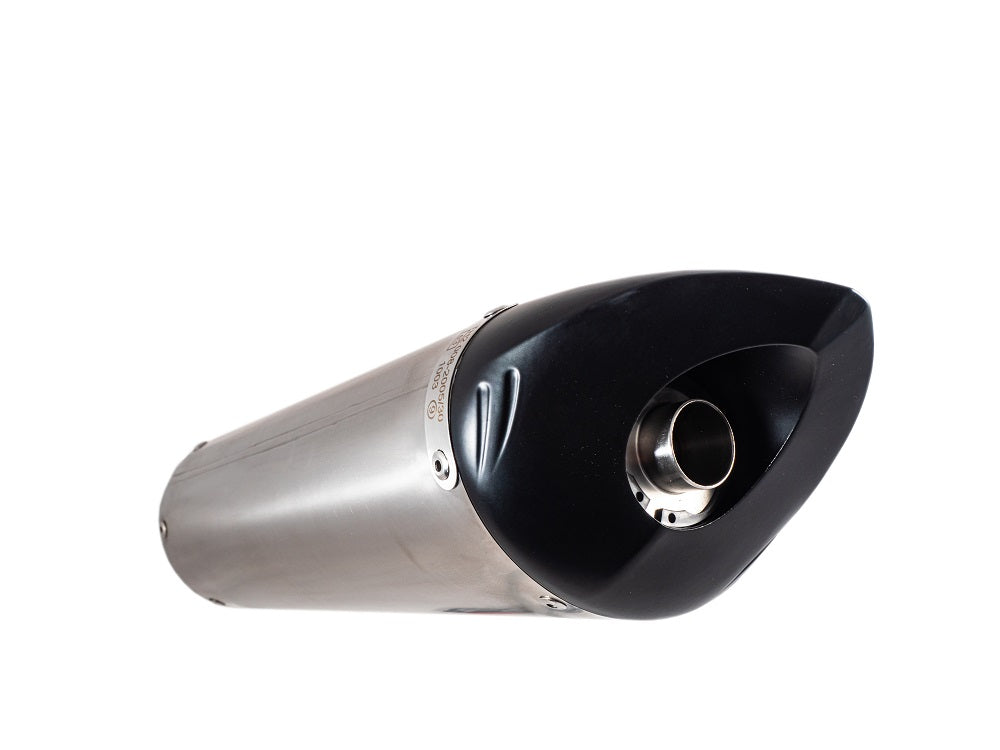 GPR Tiburon Titanium Exhaust – Kawasaki Zx-6R 2007/2008 2007/2008 – image 4