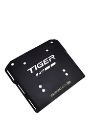 GPR TECH Luggage Rack & Mounting Kit – Tiger 1200 explorer 2017/2021 e4