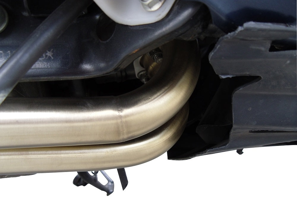 GPR Furore Nero Exhaust – Yamaha T-Max 530 2012/2016 e3 2012/2016 – image 9