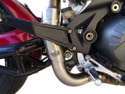 GPR De-Cat Pipe Exhaust – Benelli Tre K 1130 2006/2016 2006/2016