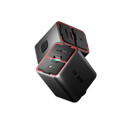 Chigee - TR100 Two-way Charging Hub